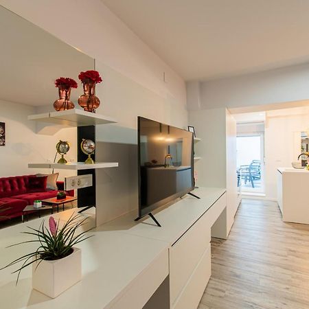 Flexible Selfcheckins 45 - Zagreb - New - Center Apartamento Exterior foto