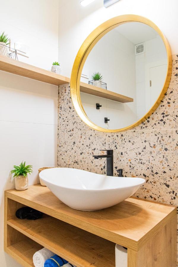 Flexible Selfcheckins 45 - Zagreb - New - Center Apartamento Exterior foto